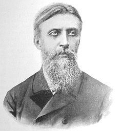 Aleksander Świętochowski