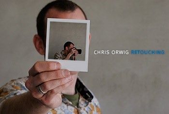 Chris Orwig