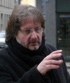 Vinko Möderndorfer