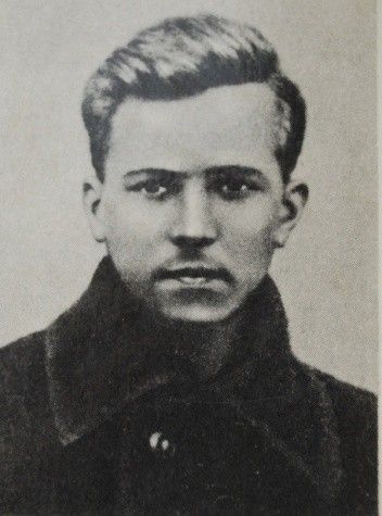 Mikołaj Ostrowski