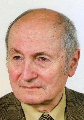 Ryszard Handke