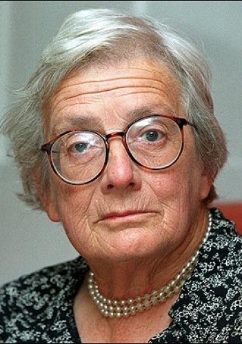 Mary Warnock