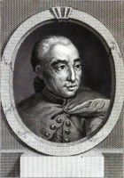 Nicolas Edme Réstif de la Bretonne