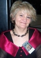 Małgorzata Anna Jędrzejewska