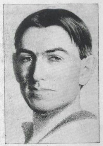 Hugh Pendexter