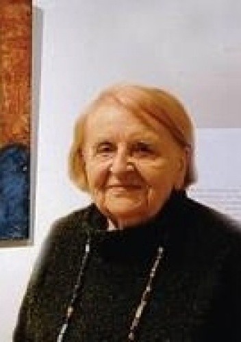 Janina Gostwicka