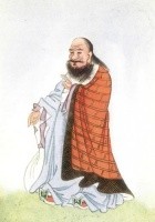  Lao Tsy (Laozi)