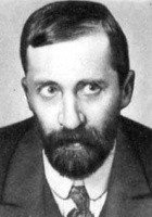 Dmitrij Mereżkowski