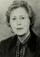 Barbara M. Gill