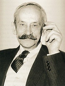 Jerzy Lileyko