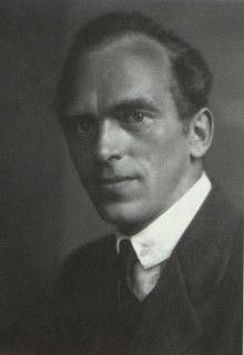 Frans Gunnar Bengtsson