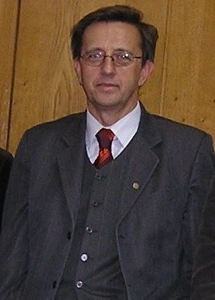 Waldemar Łazuga
