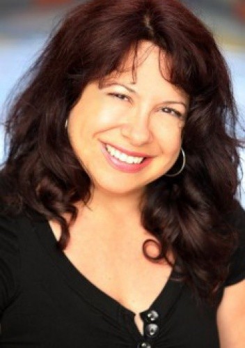 Marie D. Jones