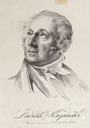 Ludwig Kropiński