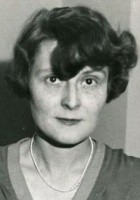 Anna Iwaszkiewicz