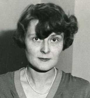Anna Iwaszkiewicz