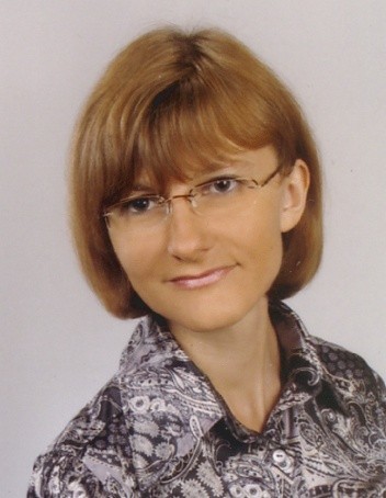 Renata Borowiecka