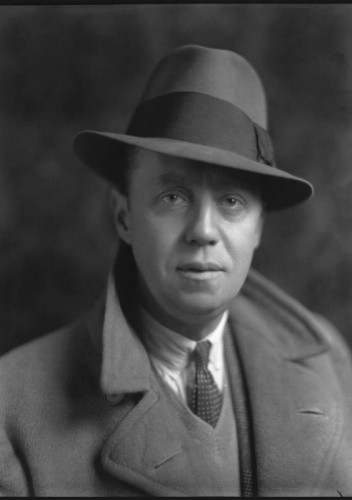Lord Russell of Liverpool