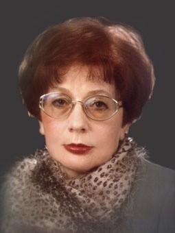 Małgorzata Gąsiorowska