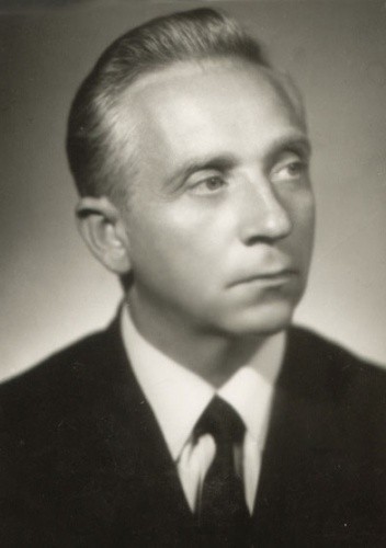 Bohdan Muchenberg