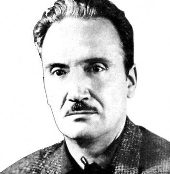 José María Arguedas