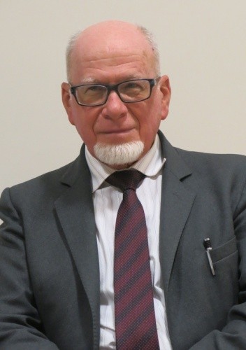 Tadeusz Bujnicki