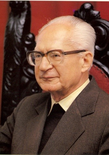 Mieczysław Lubański