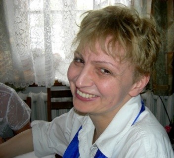Dorota Kudelska