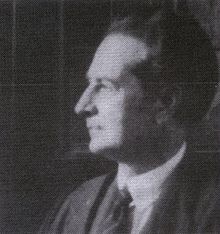 Alfred Reginald Radcliffe-Brown