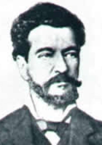 Bernardo Guimaraes