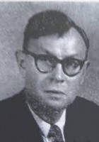 Janusz Teodor Dybowski