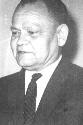 Stanisław Ryszard Dobrowolski