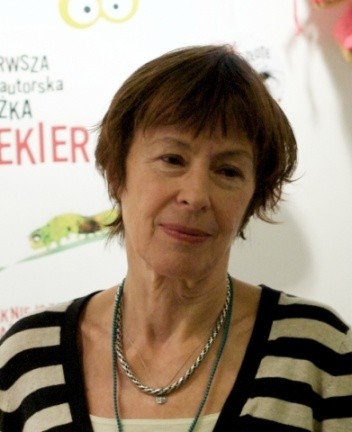 Maria Ekier