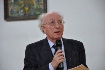 Medard Kehl