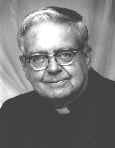 Benedict M. Ashley OP