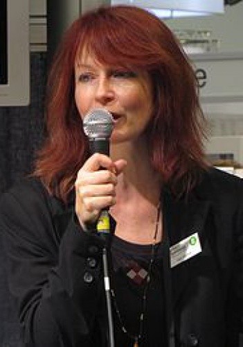 Inger Edelfeldt