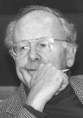 Walter LaFeber