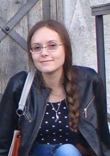 Magdalena Kubasiewicz