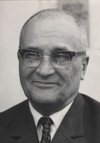 Tadeusz Kudliński