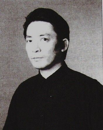 Yôji Sakate