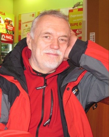 Jerzy Miłkowski