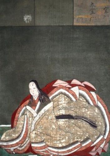 Shikibu Murasaki
