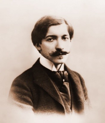 Claude Farrère