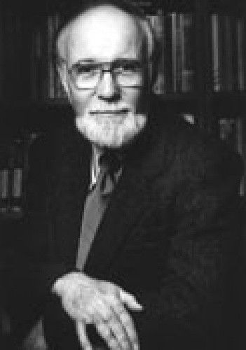 Bernard McGinn