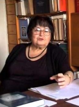 Maria Bogucka