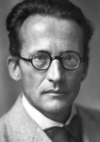 Erwin Schrödinger
