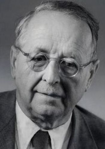 Hermann Weyl