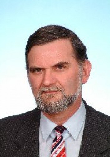 Krzysztof R. Mazurski