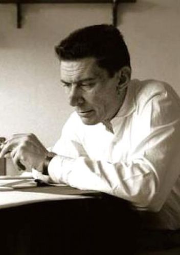 Beppe Fenoglio