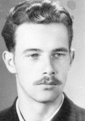 Stanisław Dąbrowa-Kostka